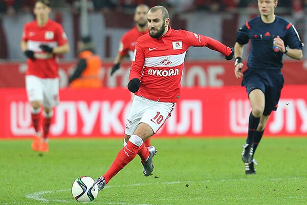 Юра Мовсисян продожит карьеру в американском «Реале»