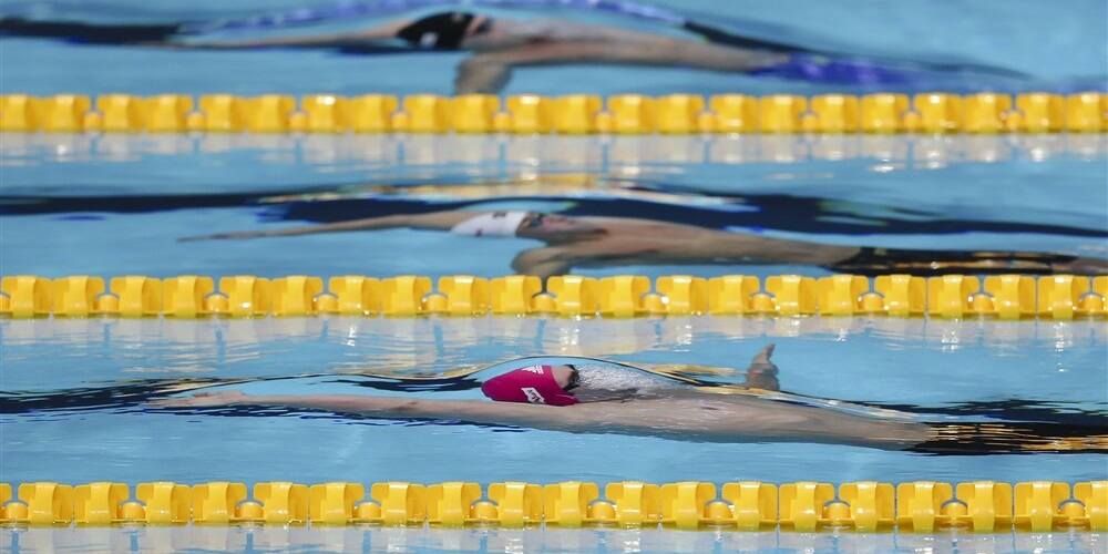 Казань лишилась права на проведение чемпионата мира по водным видам спорта-2025