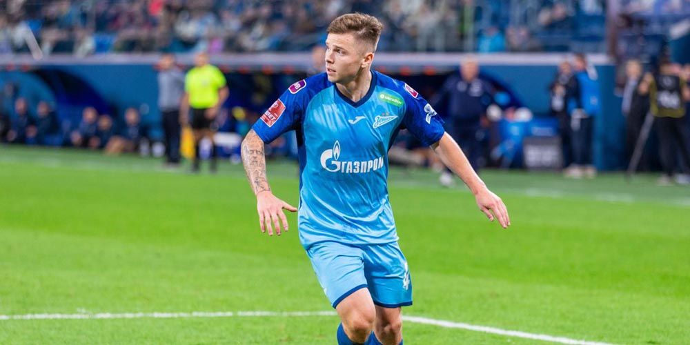 Мельников назвал уход россиян из «Зенита» закономерным процессом