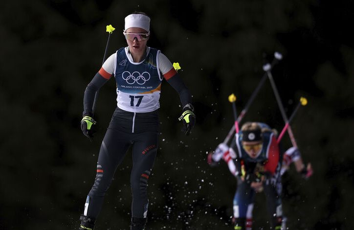 Крянин прокомментировал 17-е место Непряевой на Олимпиаде-2026