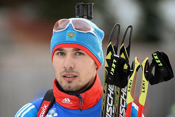Шипулин устал, но продолжит борьбу за призы