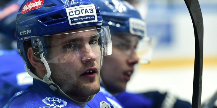 Линден Вей: Любой игрок с детства мечтает об Олимпиаде