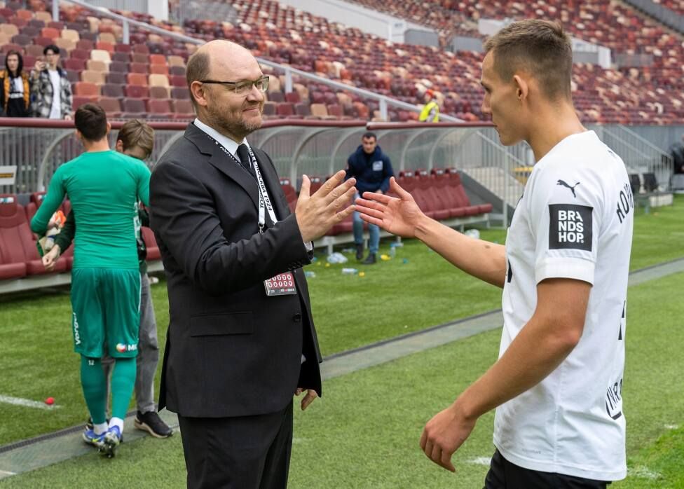 «Факел» и «Торпедо» сыграли вничью