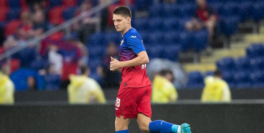 Дивеевым интересуются 4 итальянских клуба