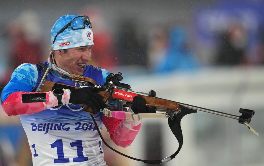 Стало известно, кто выступит в мужском масс-старте на Олимпиаде в Пекине Стало известно, кто выступит в мужском масс-старте на Олимпиаде в Пекине