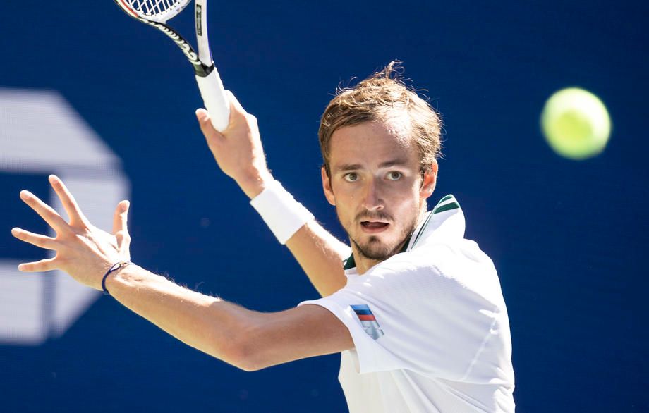Медведев — о полуфинале US Open: Я знаю, что делать, сопернику легко не будет