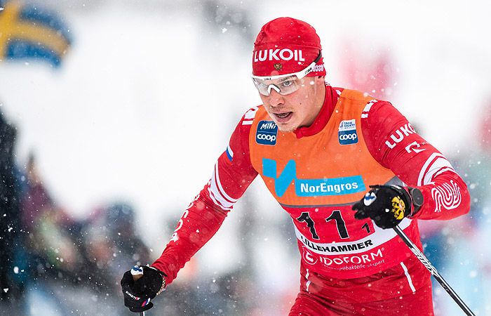 Якимушкин объяснил провал в эстафете на чемпионате мира
