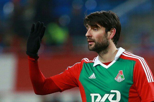 Источник: Чорлука выбыл на полгода