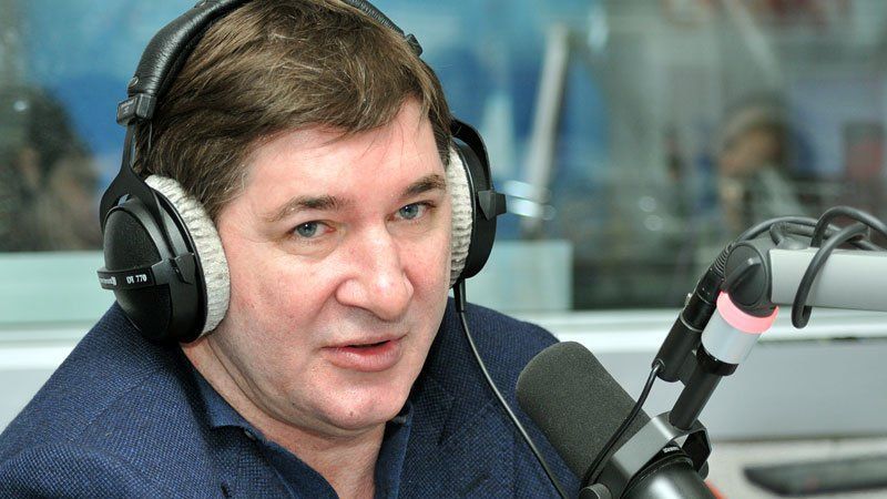 Александр Кожевников: Кудашов и его помощники недорабатывают