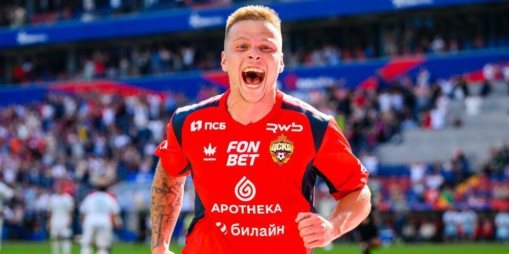 Сборная 2-го тура РПЛ. Здесь нет ни одного легионера «Зенита»