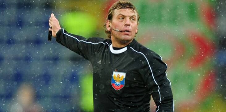 Александр Егоров официально покинул пост главы ДСИ