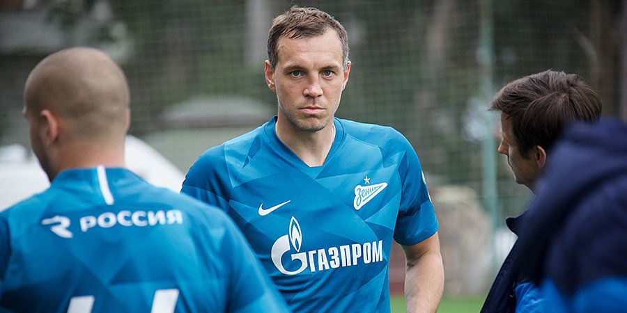 Источник: «Тоттенхэм» может заменить Дзюбой уходящего Кейна