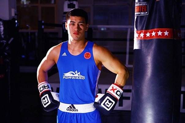 Дмитрий Бивол хочет провести титульный поединок до конца года