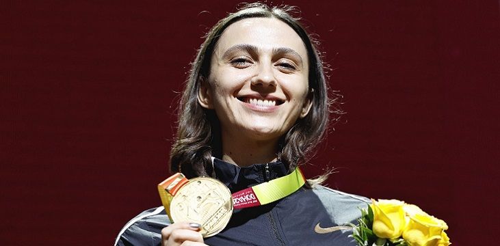 Мария Ласицкене: Люди из команды господина Шляхтина, которые очень хотят продолжать работать, не помогают, а только ухудшают ситуацию