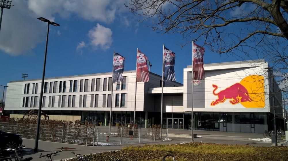 RB Leipzig. 100% is not enough!