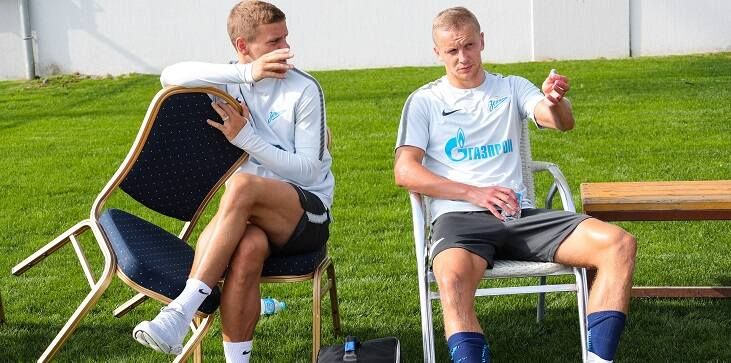 Зачем им нужен берег турецкий