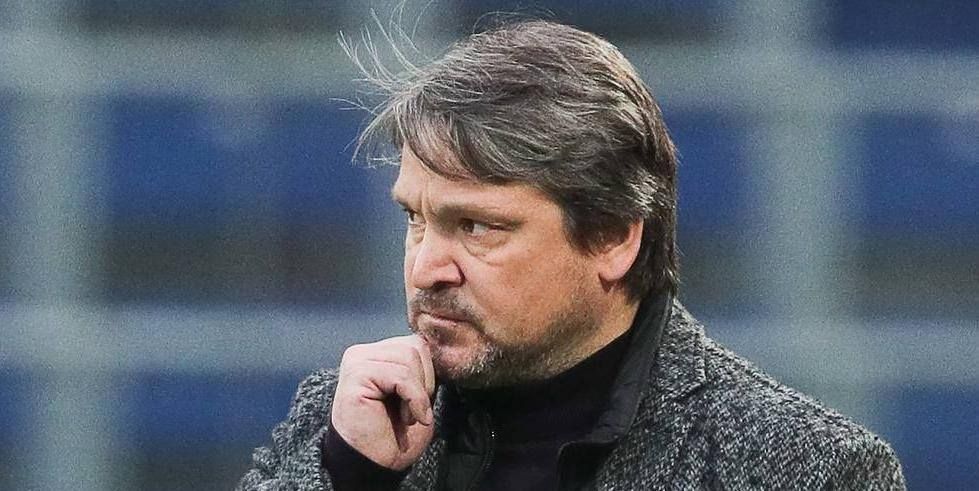 Вадим Евсеев: Игбун не готов был выйти на матч с «Зенитом»