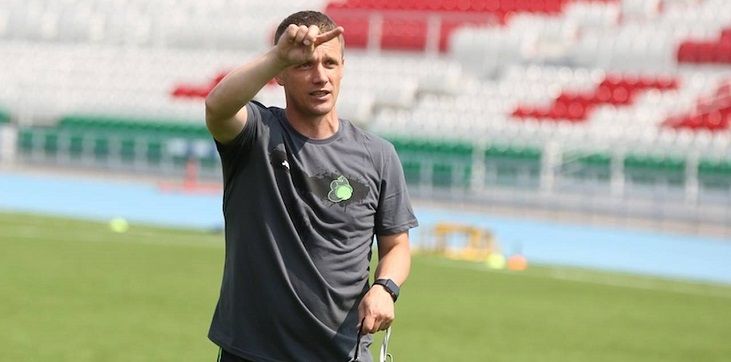 Виктор Гончаренко может возглавить дортмундскую «Боруссию»