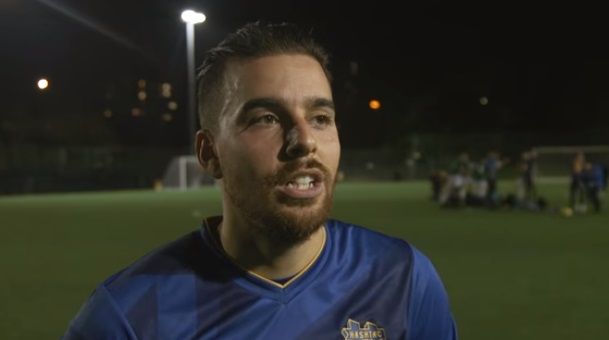 Обладатель рекорда Гиннесса, экс-аналитик «Зенита» и двойник Месси. Как люди не из футбола получают работу в топ-клубах