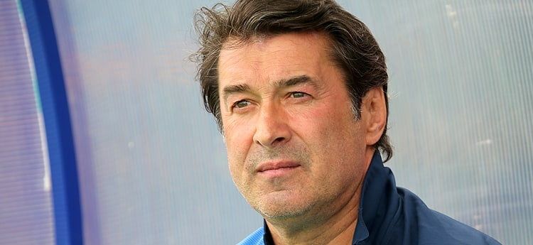 Тренер легенд «Зенита» оценил игру ветеранов «Спартака» в ретро-матче Тренер легенд «Зенита» оценил игру ветеранов «Спартака» в ретро-матче