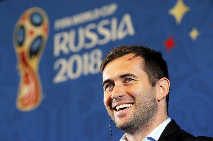 Кержаков рассказал, как его звали в «Тоттенхэм», ПСЖ и «Фулхэм»