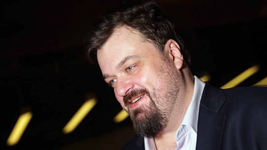 «Первый канал»: Благодарим Уткина за блестящую работу и просим не строить конспирологических теорий