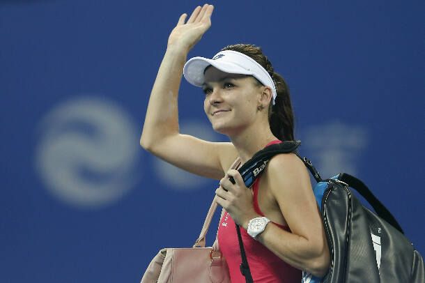 Радваньска вывела Светлану Кузнецову в полуфинал Итогового чемпионата WTA