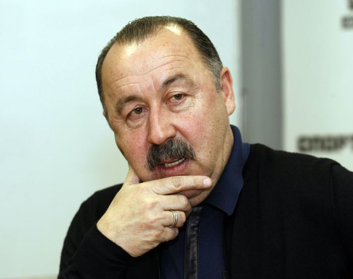 Валерий Газзаев: Популяризация вида спорта — только через крупные победы на ЧМ и Олимпийских играх