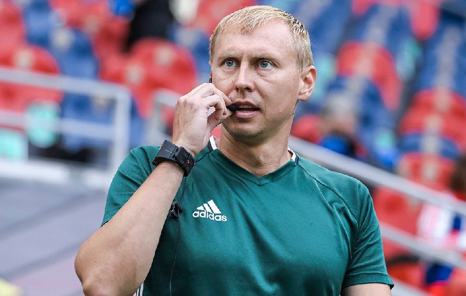 Судья Иванов – автор самых громких скандалов в матчах «Зенит» – «Спартак»