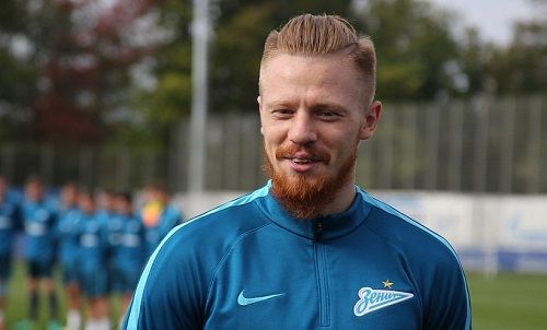Алексей Стрепетов: Отцепленные с первого сбора игроки «Зенита» будут искать новые команды