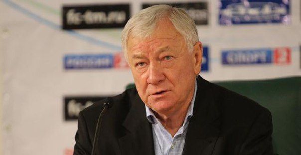 Борис Игнатьев: Уход Бородюка из Казахстана? Саша решил не испытывать судьбу