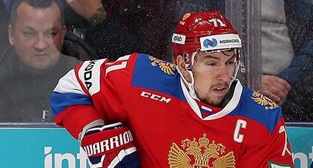 Форвард сборной России оценил влияние решения CAS на команду