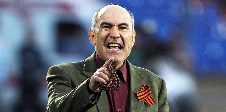 Анатолий Воробьев: Весь российский спорт сейчас унижен и оскорблен, теперь еще и «Ростов»