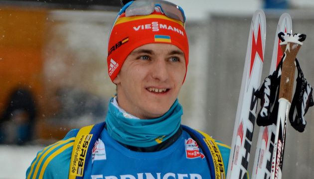 Украинский биатлонист Пидручный - о дисквалификации россиян: Все получают то, что по правде заслужили Украинский биатлонист Пидручный - о дисквалификации россиян: Все получают то, что по правде заслужили