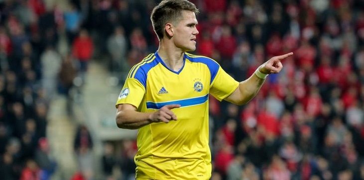 «Зенит» хочет усилиться соперником по Лиге Европы