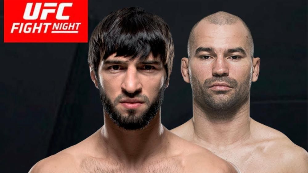 Бой Тухугова и Лобова все-таки состоится? Кадыров готов помочь