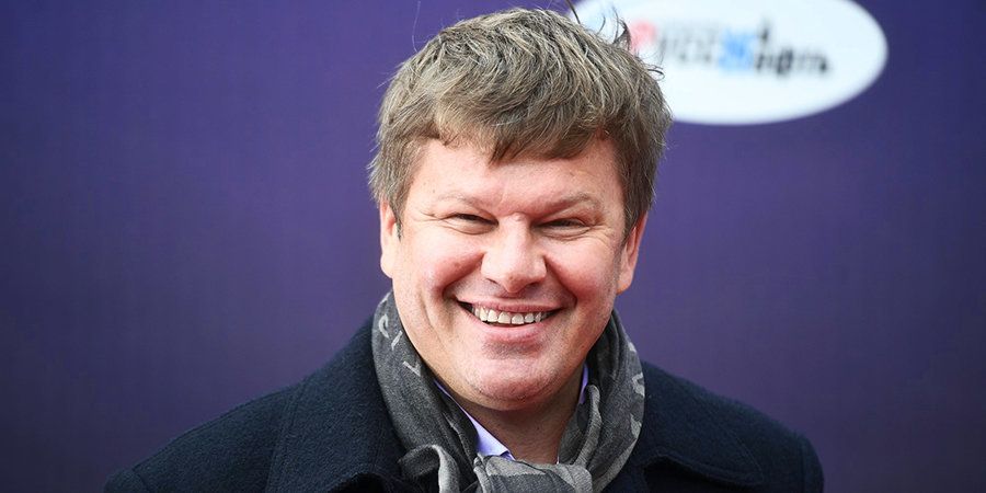 Губерниев назвал чрезмерной реакцию Гаджиева на отказ Уткина от рукопожатия