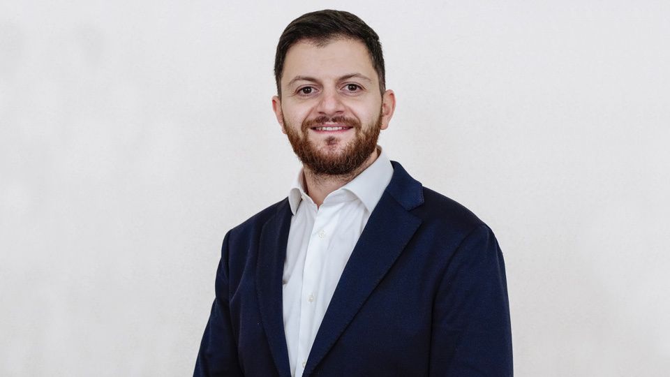 Роберт Тер‑Абрамян покинул пост генерального директора «Крыльев Советов»