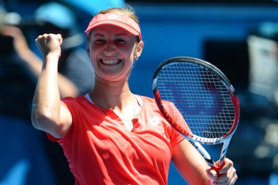 Макарова уступила Шафаржовой в Торонто Макарова уступила Шафаржовой в Торонто