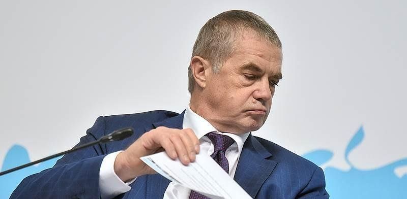 «Надеюсь, вторая попытка будет лучше». Александр Медведев – о «Зените» в Евролиге