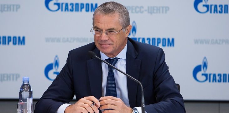 Александр Медведев: Слова Ковальчука про Романа Ротенберга… Это их взаимоотношения, они разберутся между собой