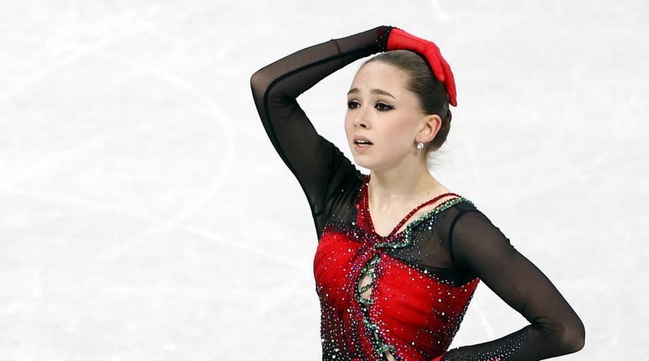 «Могла быть подстава»: Бывший врач «Спартака» – о Валиевой