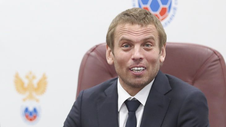 Бывший арбитр РПЛ: До декабря Егорову дали шанс на исправление ситуации