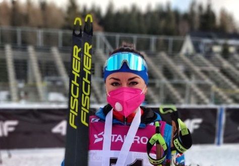 Куклина упустила медаль на чемпионате Европы, Россия пока без золота