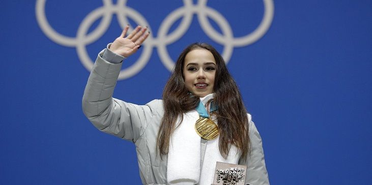 До свидания, Алина! Ты – лучшее, что происходило с фигурным катанием в последние годы