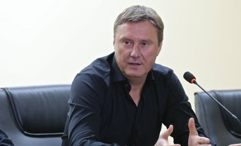 Александр Хацкевич: Ничья с Люксембургом говорит о классе нашей команды