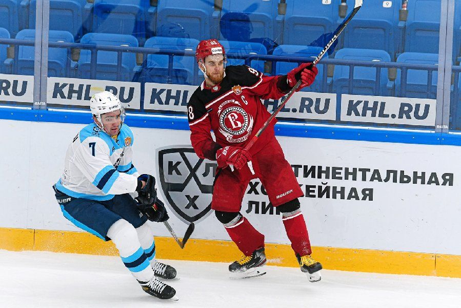 Фонбет подписал партнерское соглашение с «Витязем» Фонбет подписал партнерское соглашение с «Витязем»