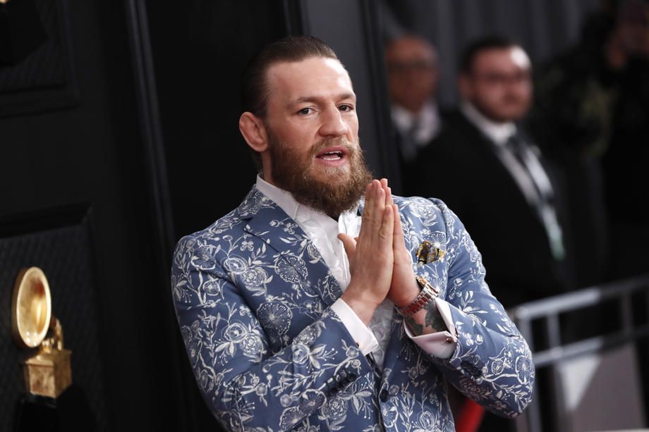 Рейтинг Хабиба взломали? UFC вернул россиянина на первое место