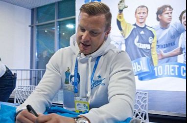 Малафеев назвал лучших вратарей РПЛ первой части сезона