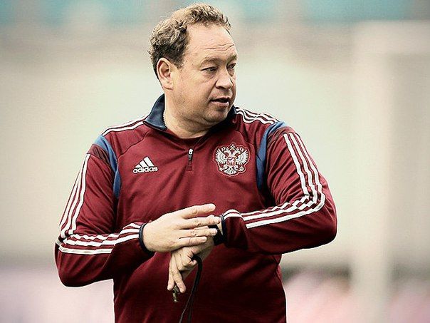 Леонид Слуцкий: Свое решение об уходе из сборной России не изменю